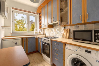 Apartment Rent Warszawa Mokotów Jarosława Dąbrowskiego